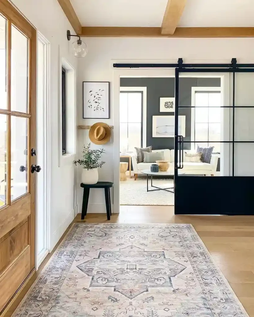 12 Faux Wood Beams for Modern and Contemporary Ceilings
