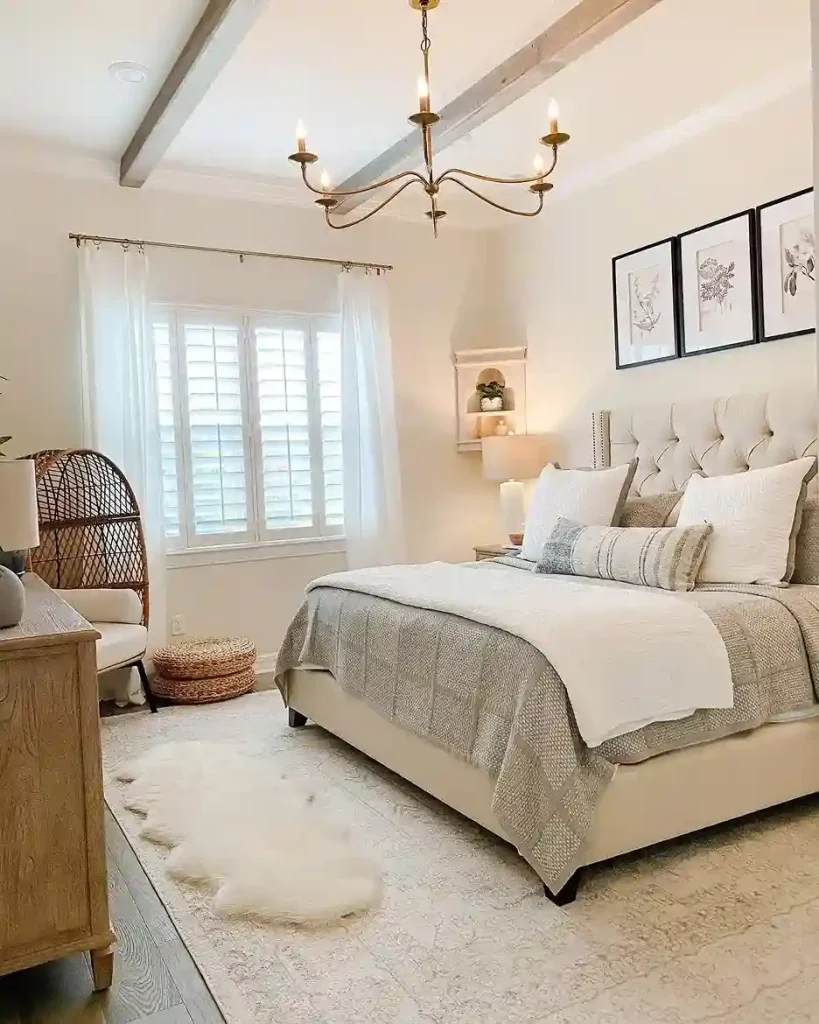 14 Space Faux Wood Beams