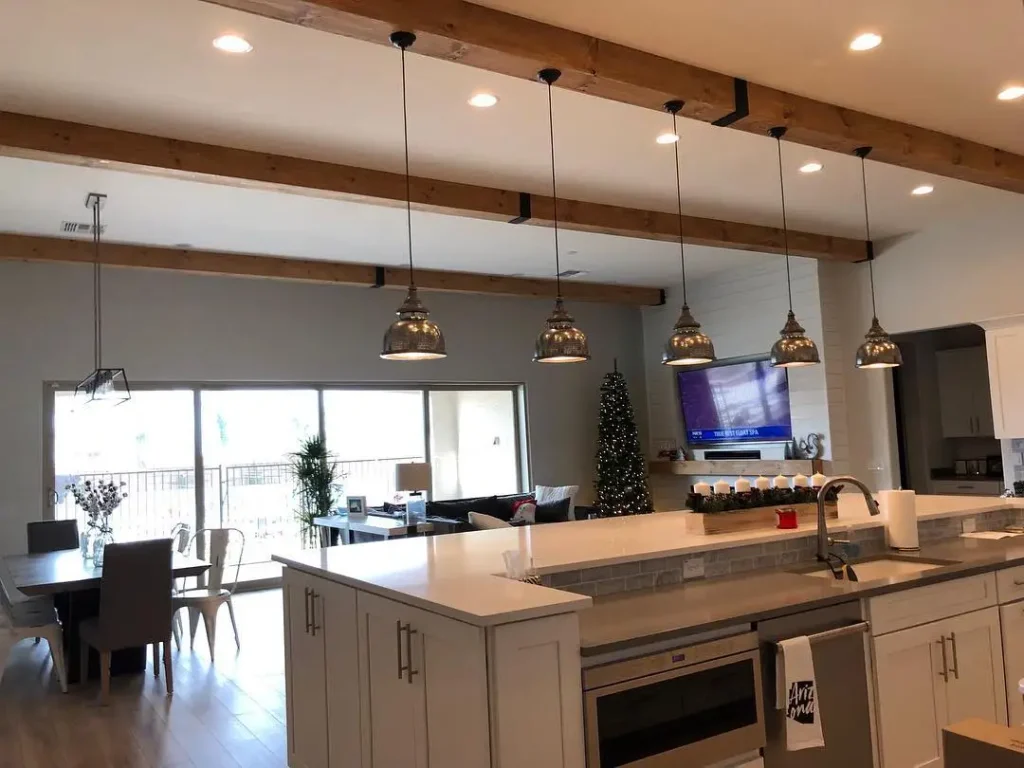 23 Faux Wood Beams Maintenance and Care