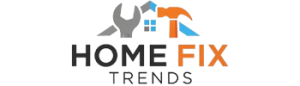 home fix trends logo