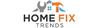 home fix trends logo