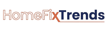 logo home fix trends
