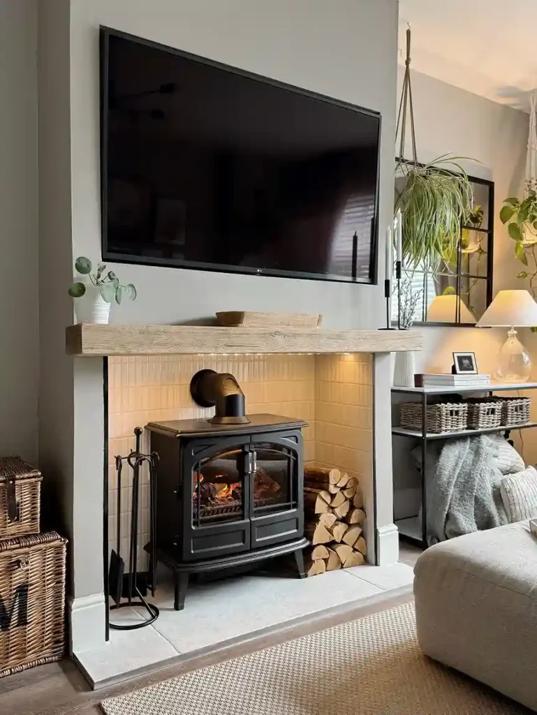0 Fireplace Hearth Design