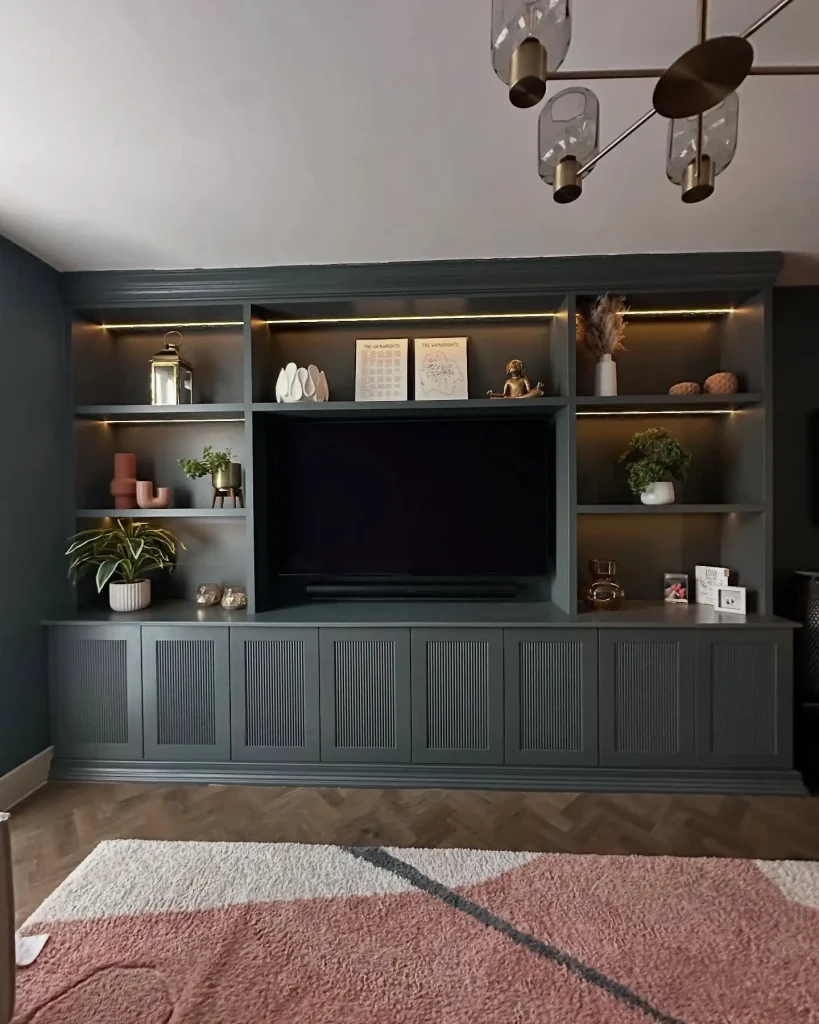 01 Above TV Ideas
