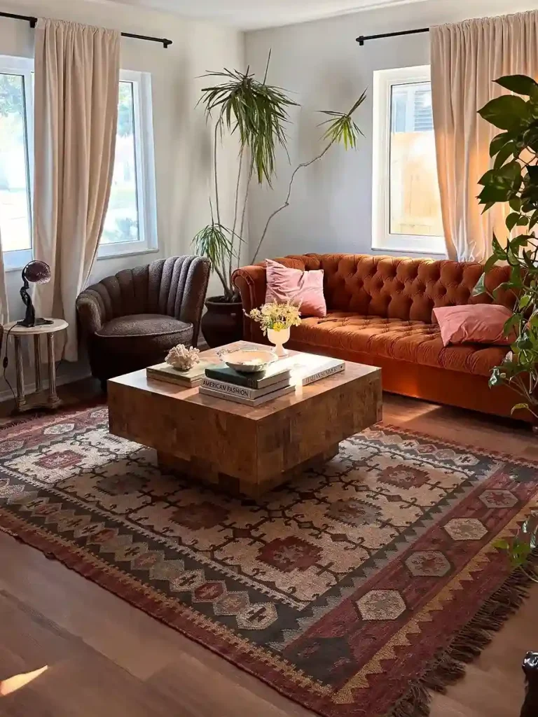 13 Green Plants for Natural Life and Color