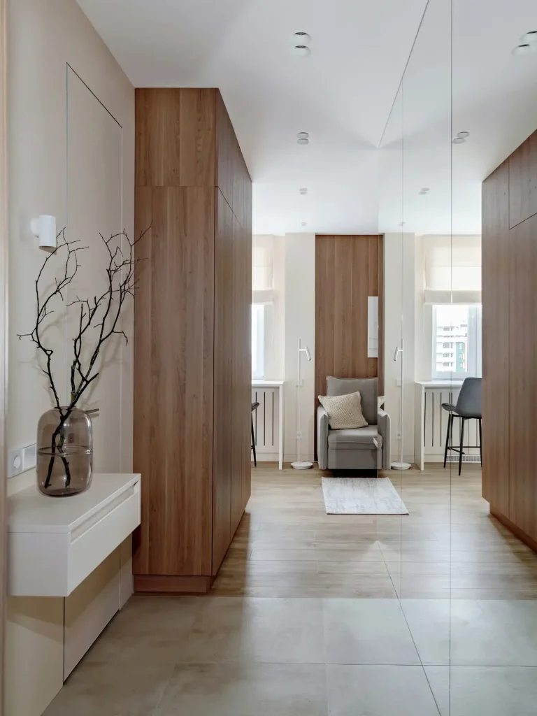 14 Create a Reading Nook in Unused Space