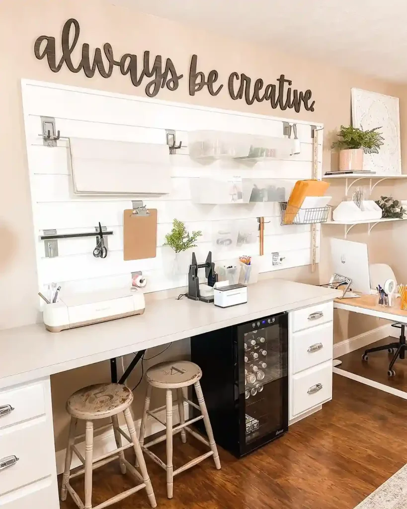 14 Organize Stamps and Dies with a Dedicated System