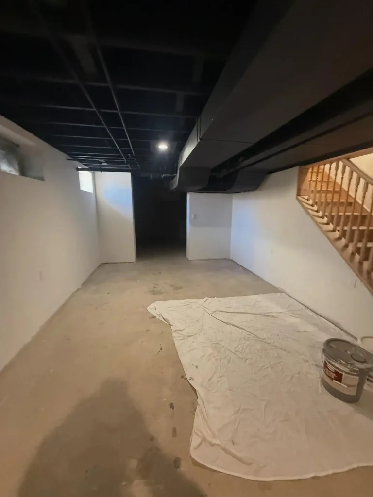 15 Insulation Considerations for an Exposed Basement Ceiling