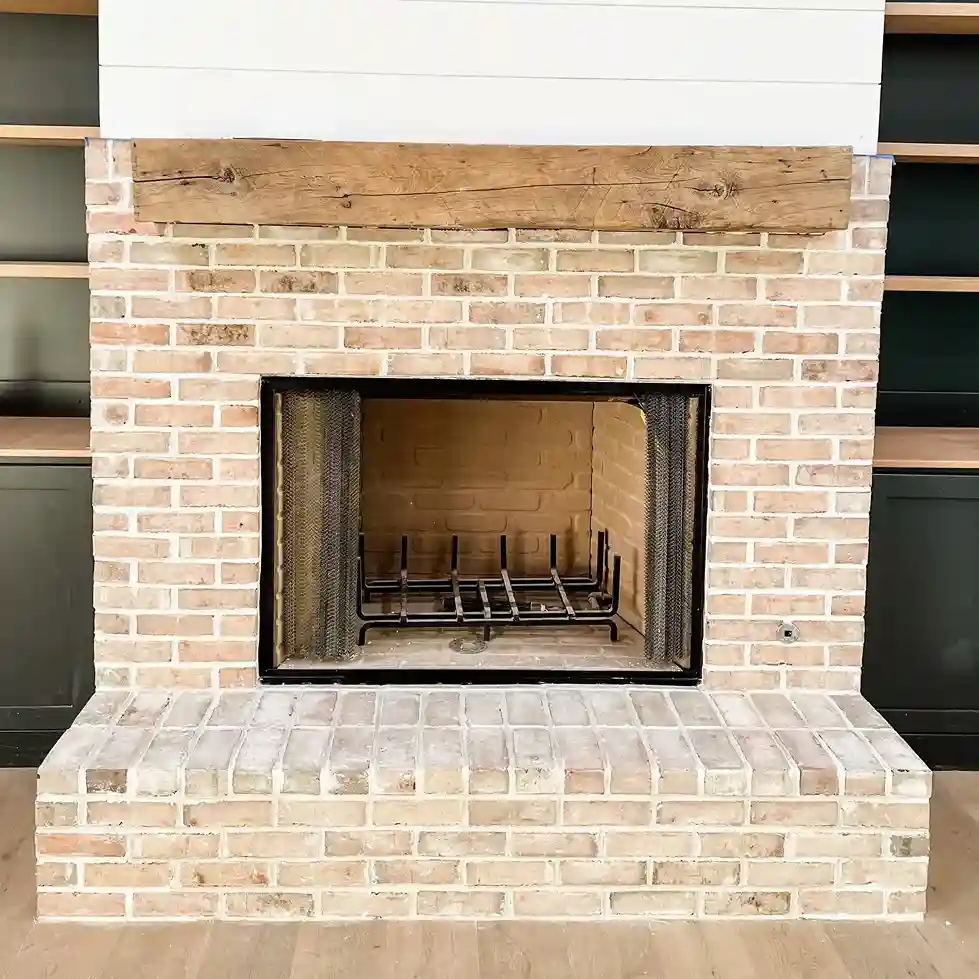 2 Fireplace Hearth Building Regulations and Size Requirements