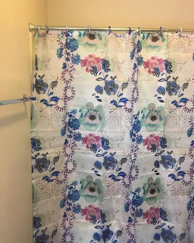 3 Choose Waterproof or Water Resistant Curtains