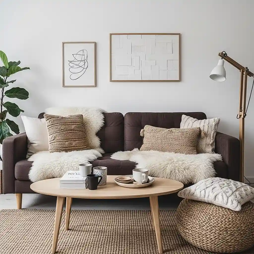 31 Style with a Scandinavian Influence