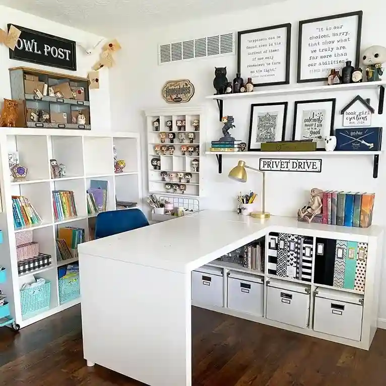 8 Create a Dedicated Paper and Cardstock Storage System