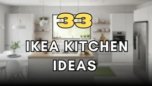 ikea kitchen Ideas