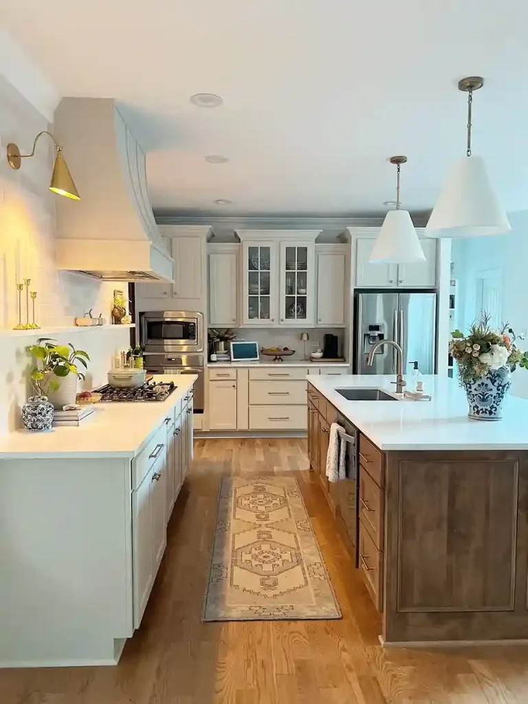 0 Kitchen Counter