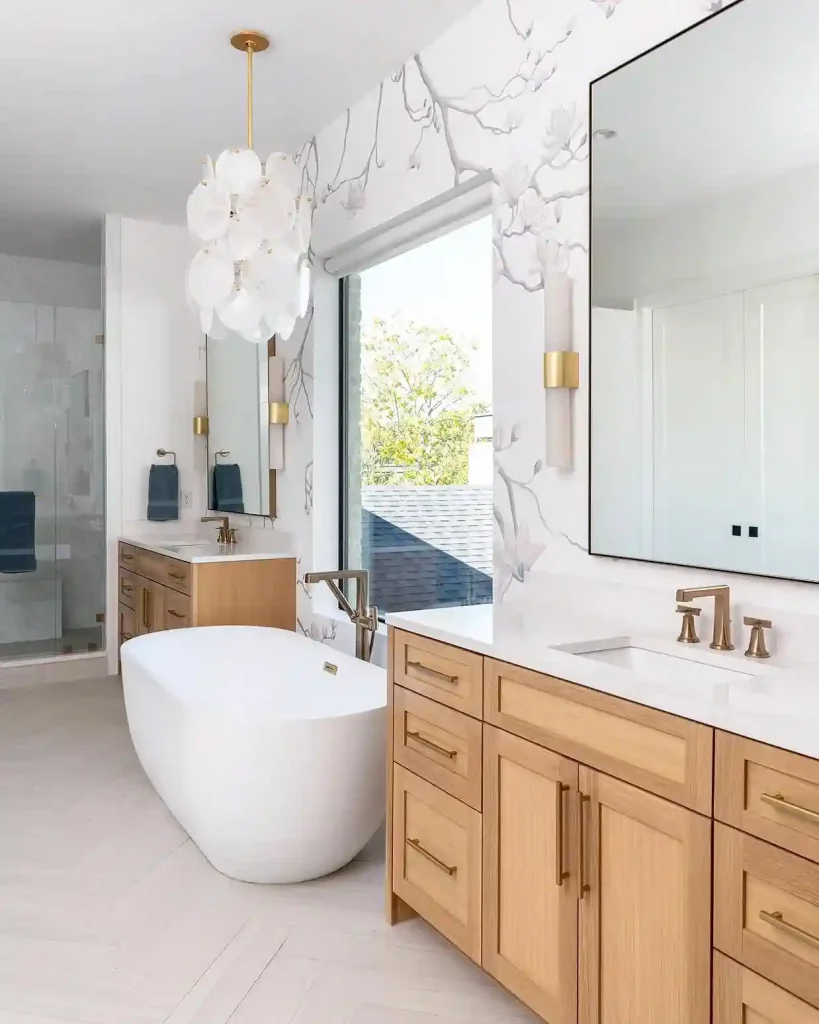 0 Master Bath
