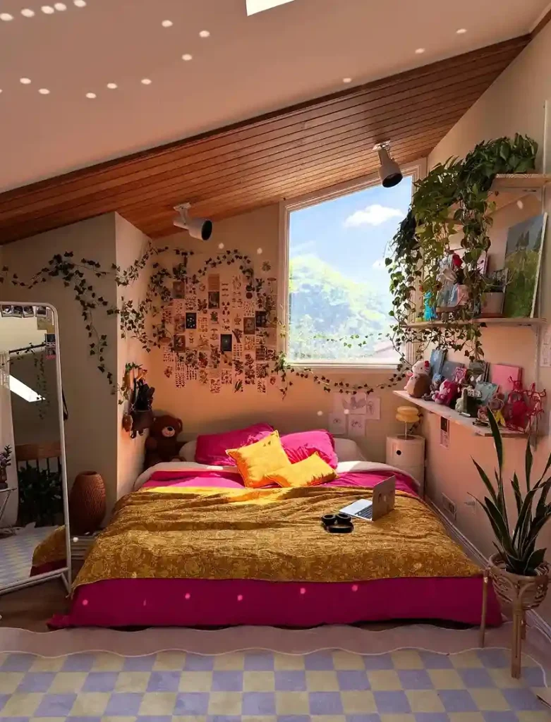 1. Start With a Strong Color Palette
