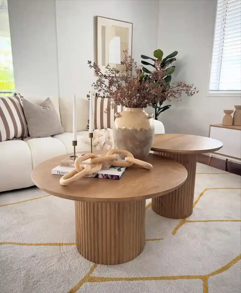 1. Understand the Foundations of Coffee Table Styling