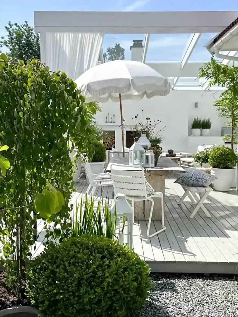 1.1 Patio