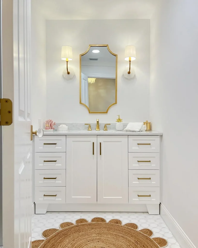 10. Create a Minimalist Counter With Three Items Maximum