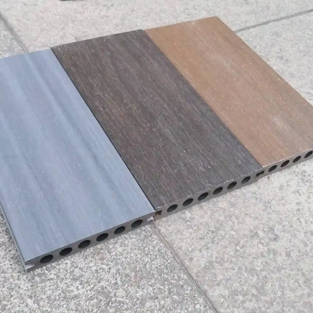 10. Install Composite Skirting Boards for a Long Lasting Finish