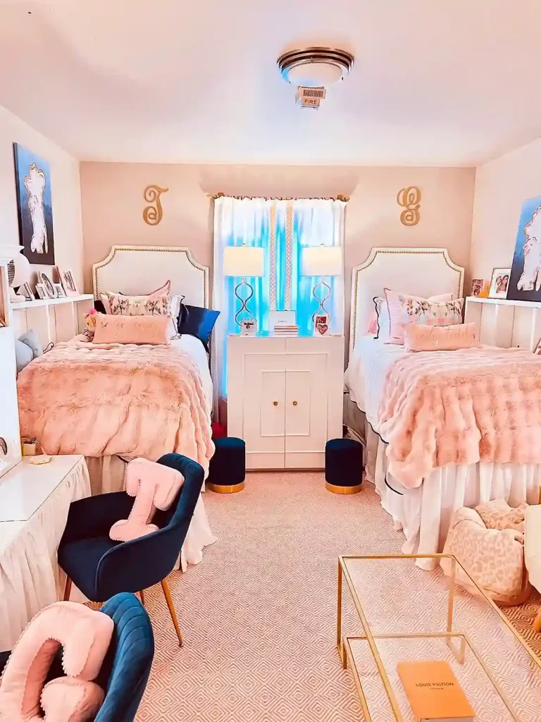 2. Invest in Quality Bedding First