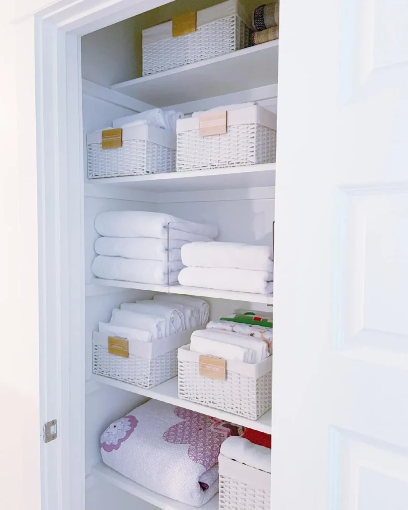 2. Measure Every Shelf Before Buying Any Organizer