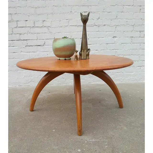 21. Use a Lazy Susan for Functional Display