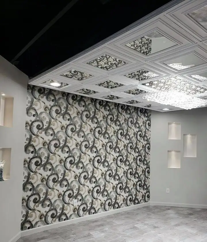 23. Add Cheap Recessed Lighting to Any Ceiling Type