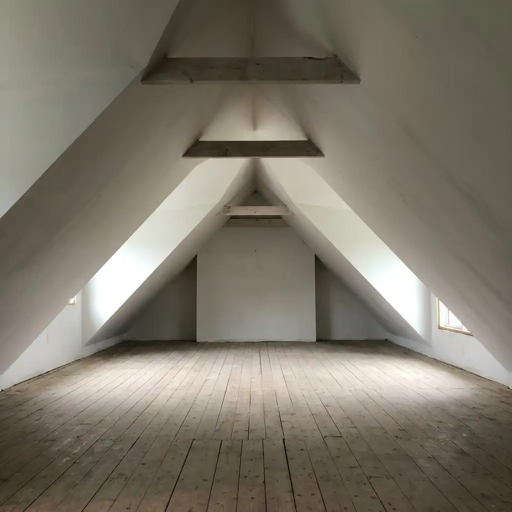 29. Use the Slope to Create a Home Theater