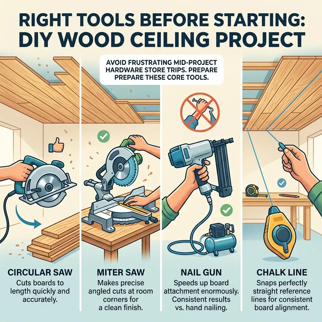 3.1 Gather the Right Tools Before Starting