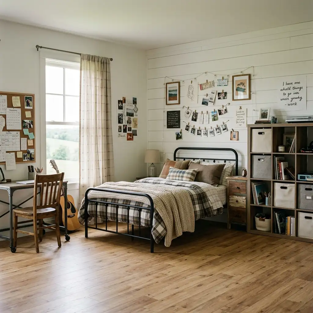 30. Keep the Space Personalized and Evolving