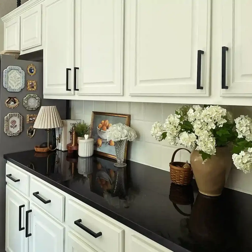 33. Edit and Restyle the Counter Regularly