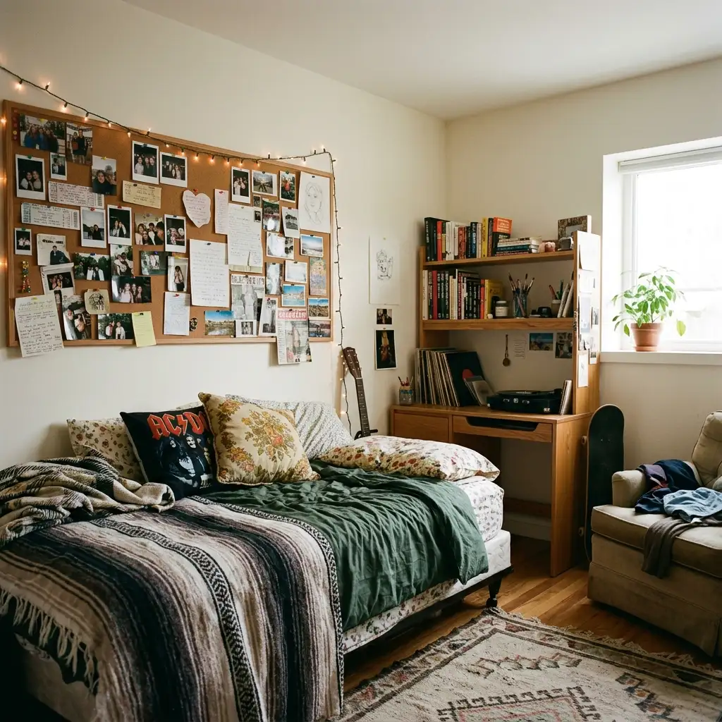 38. Keep the Design Personal and Evolving