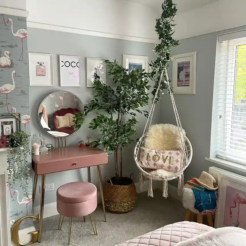 5. Install a Gallery Wall That Tells Their Story