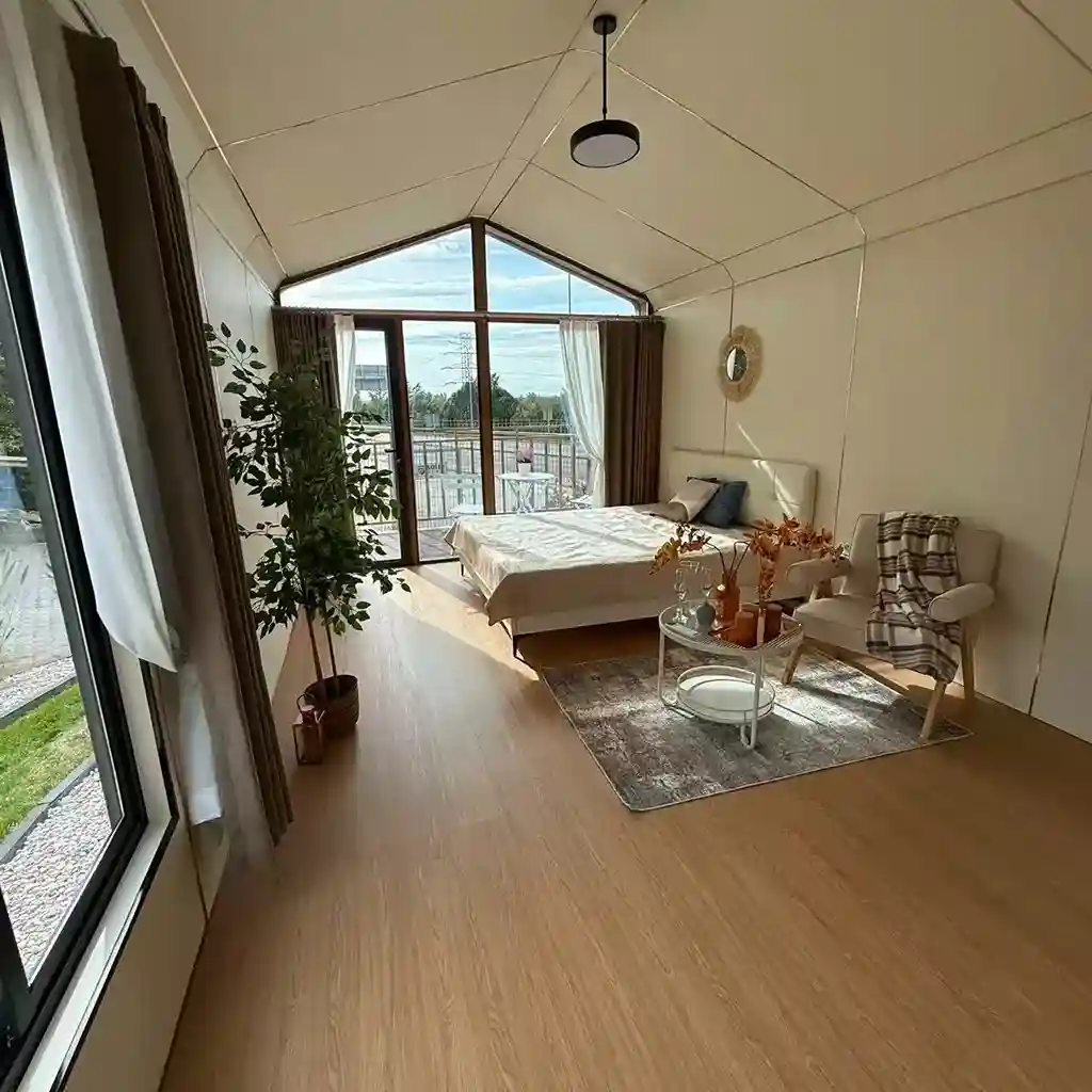 5. Upgrade the Walls Beyond Simple Paint