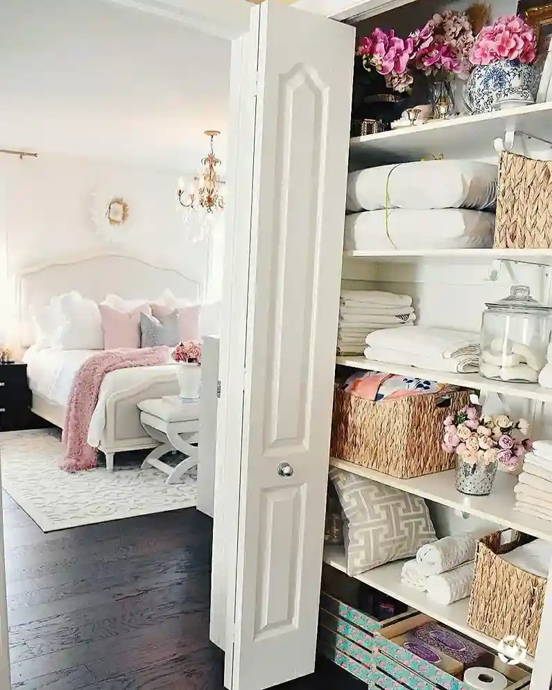 7. Add a Second Shelf to Double Storage Capacity