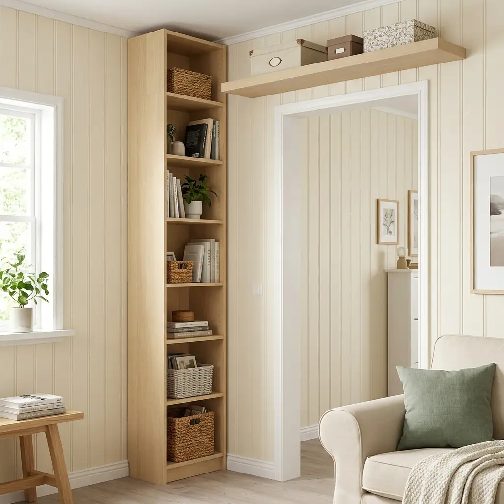 8. Maximize Storage Throughout the Home