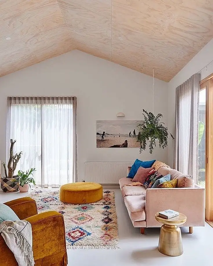 8. Use Plywood Sheets for the Fastest Large Area Coverage