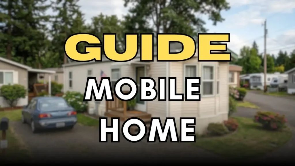 Mobile Home