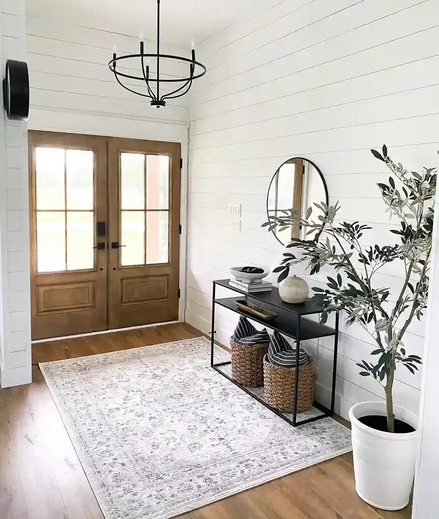 01 Entryway