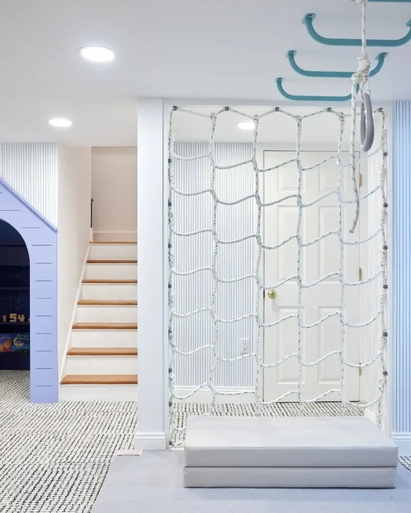 11. Install Proper Lighting Throughout the Space