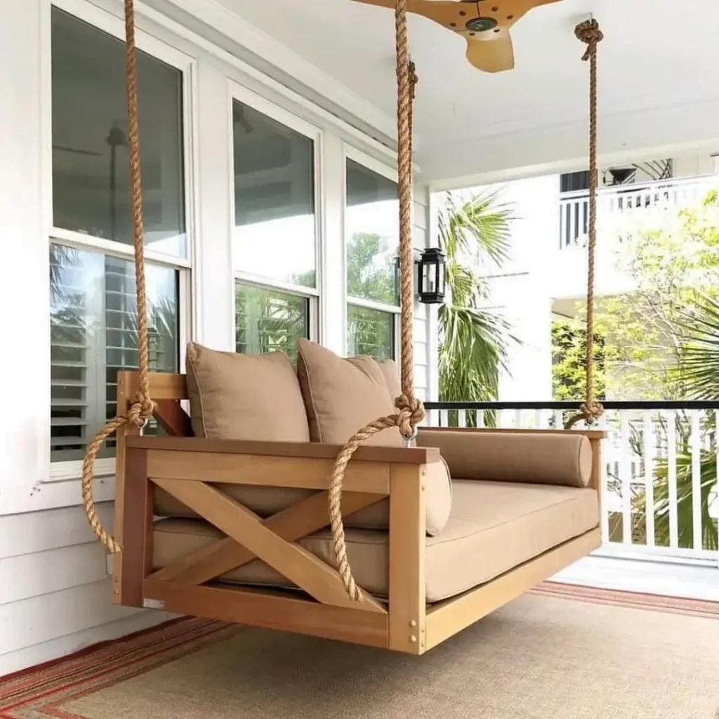 14. How to Choose Outdoor Cushions and Textiles