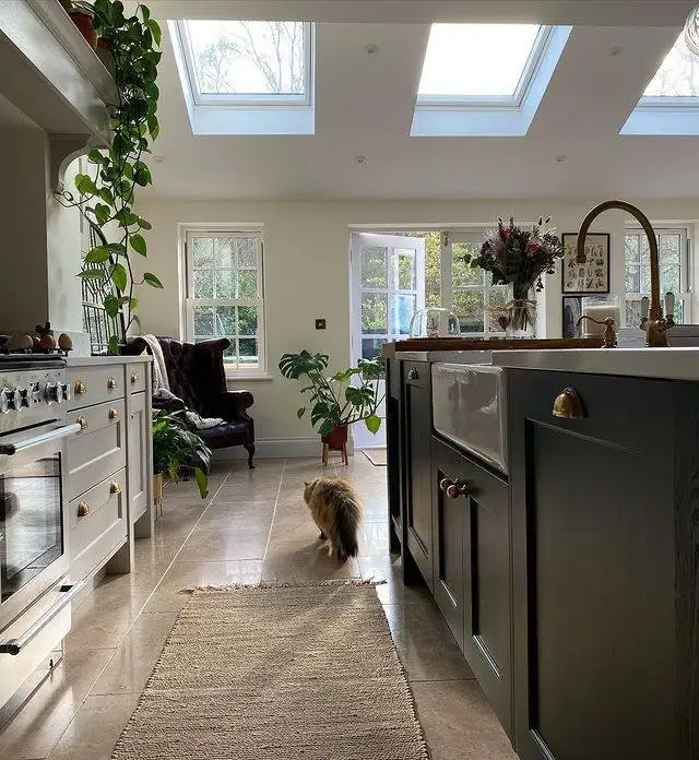 24. Add Plants and Botanicals for Victorian Authenticity