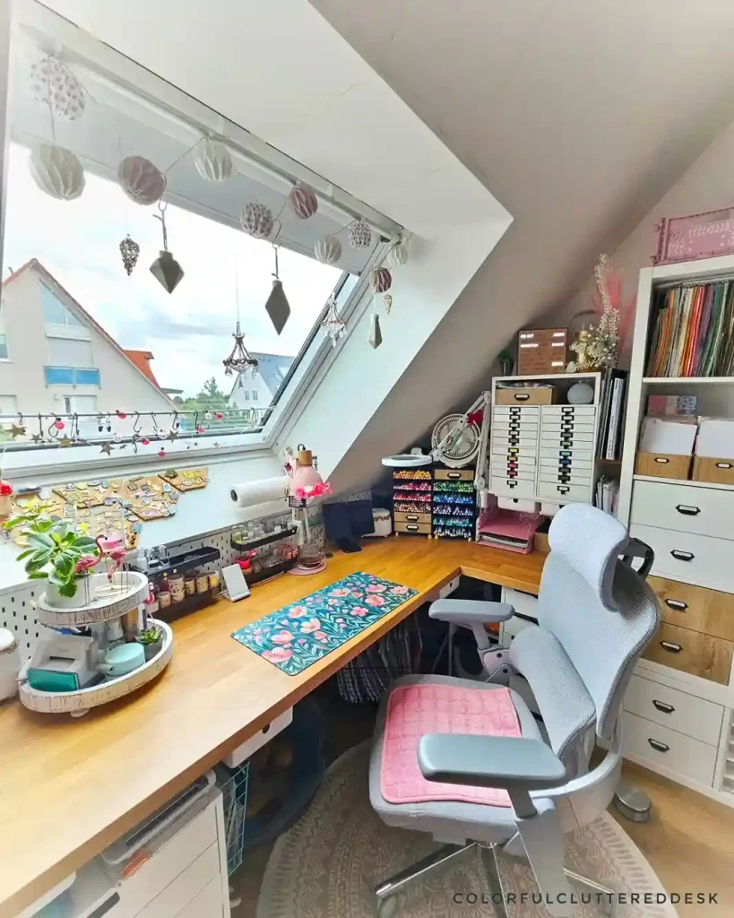 24. Protect Your Decluttered Space With Daily Habits