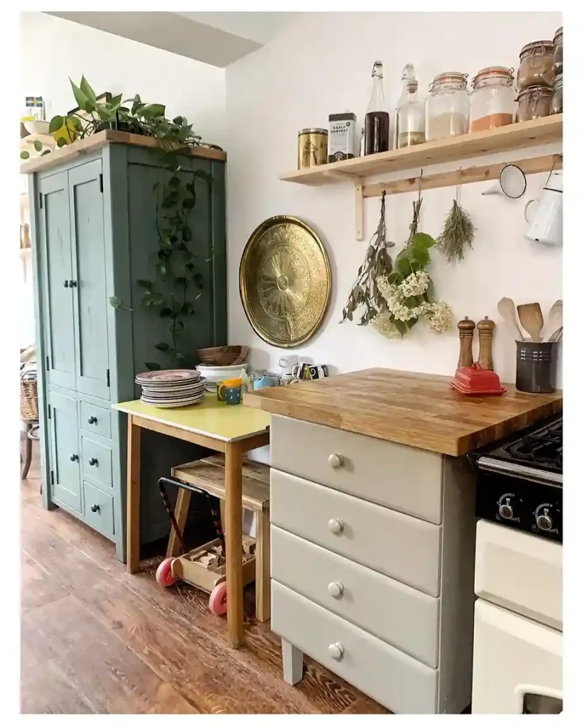 7. Install Victorian Appropriate Hardware Throughout