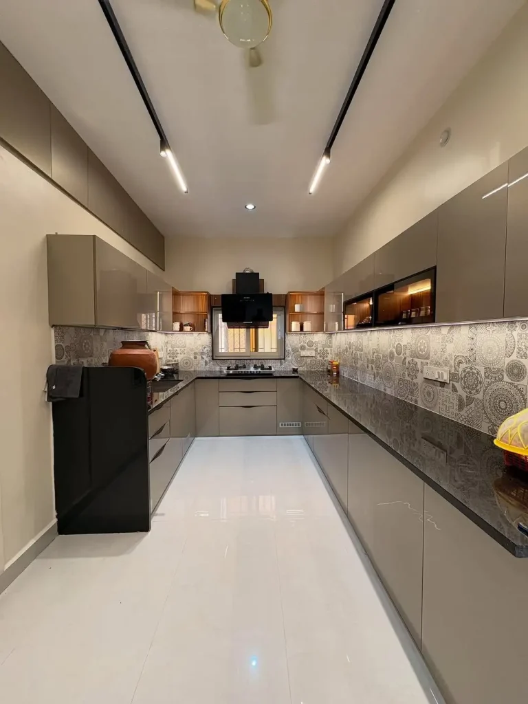 8. Add Ambient Lighting With LED Strip Lights