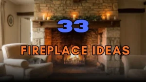 Fireplace Ideas