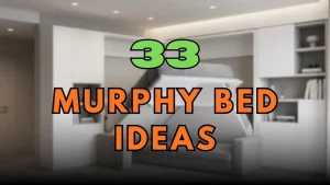 Murphy Bed Ideas