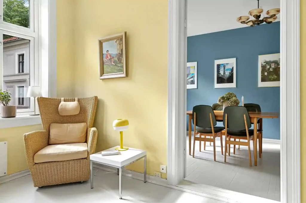 0 Home Paint Colors