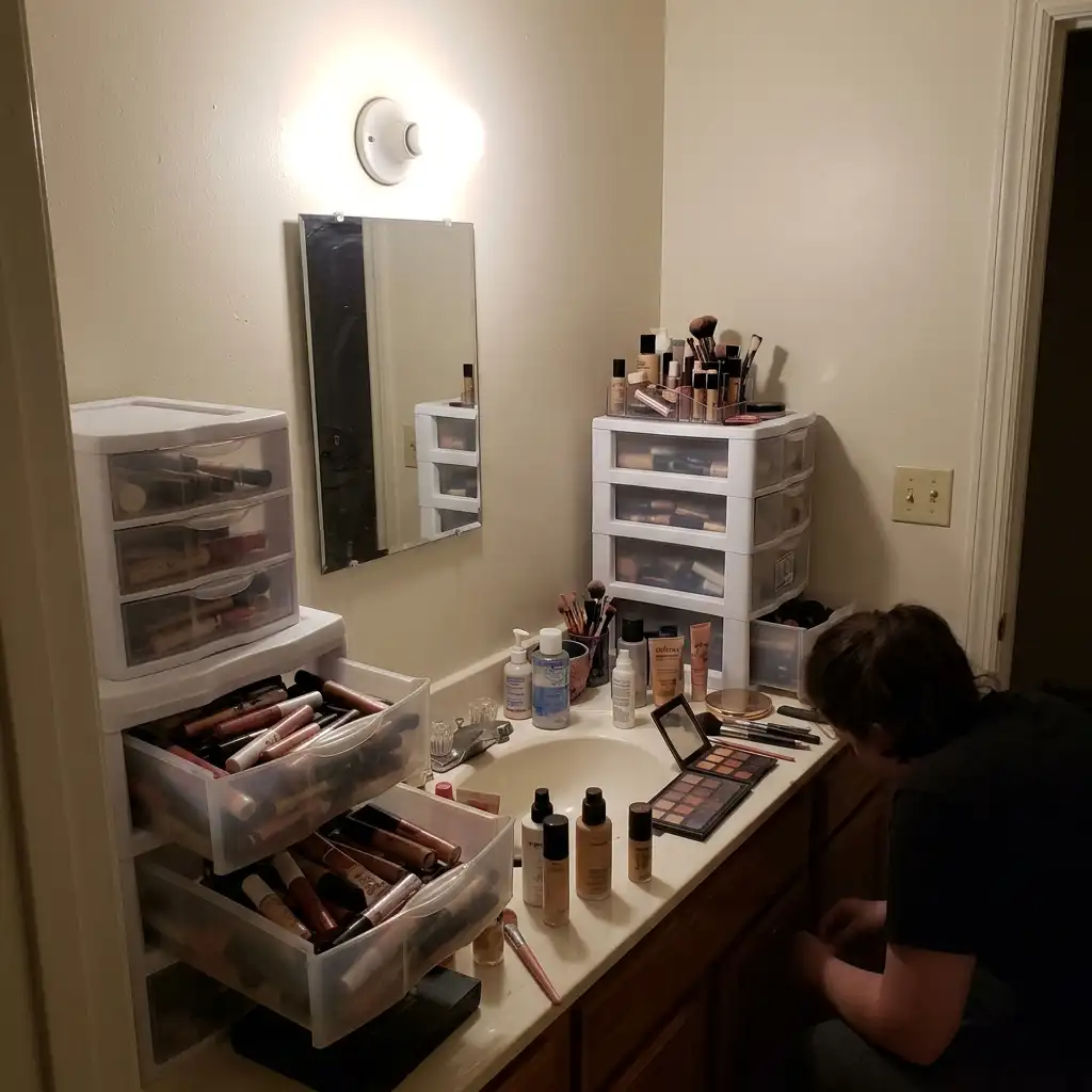 00 Vanity